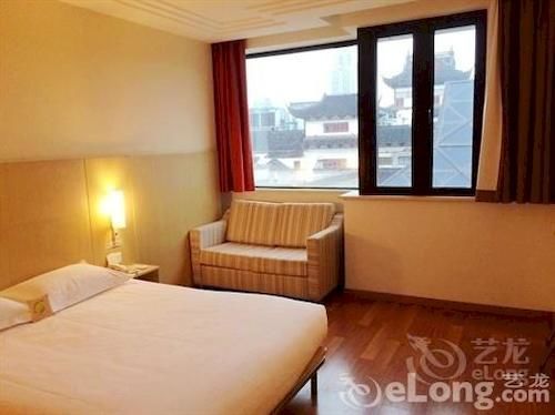 Ibis Changchun Jianshe Street Exterior foto